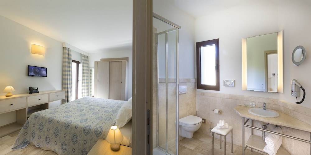resort grande baia