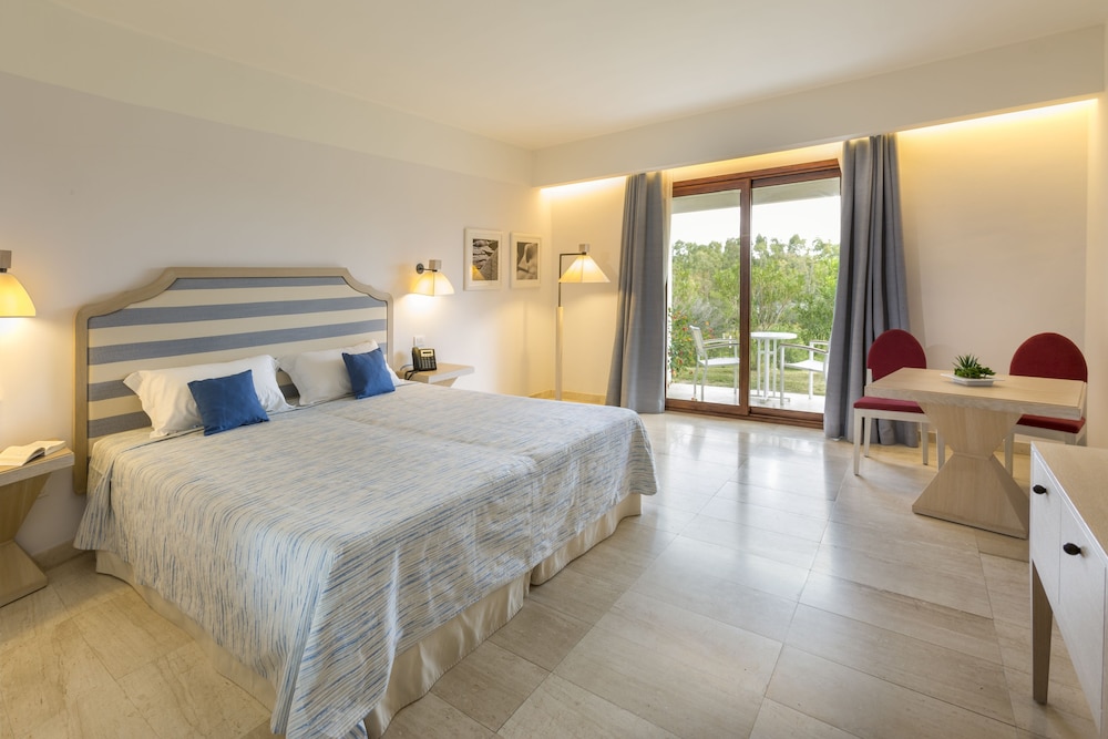 resort grande baia