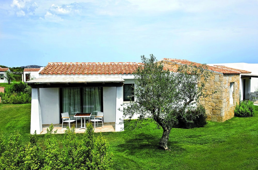 resort grande baia