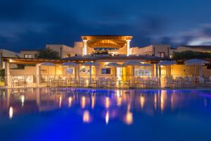 resort grande baia