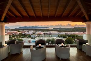 resort grande baia