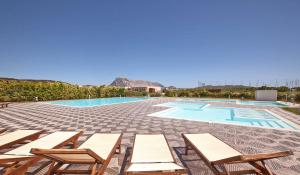Resort Grande Baia,Costa Smeralda>>Arzachena,4 star