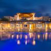 resort grande baia