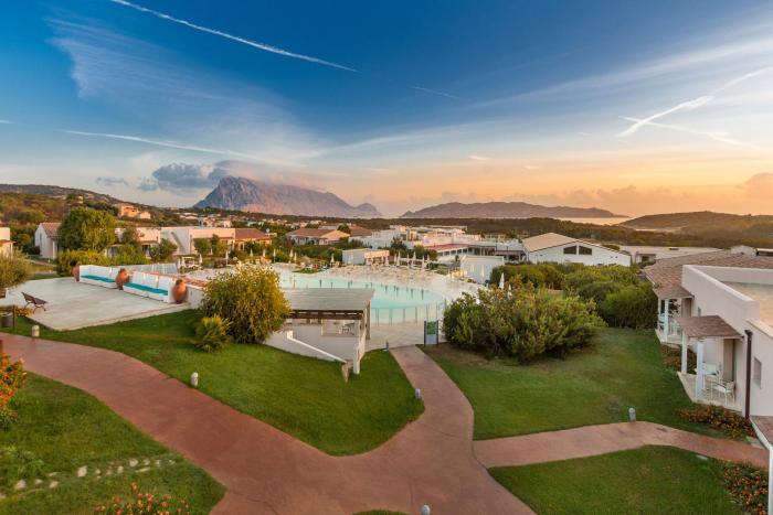 resort grande baia