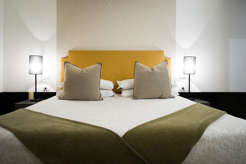 relais santa maria maggiore