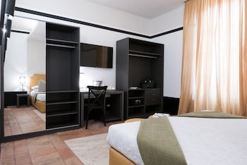 relais santa maria maggiore