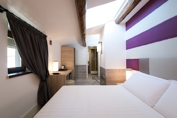 relais santa maria maggiore