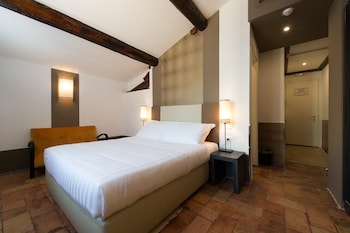 relais santa maria maggiore