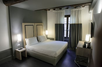 relais santa maria maggiore