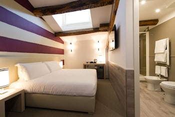 relais santa maria maggiore