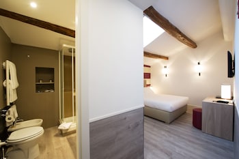relais santa maria maggiore