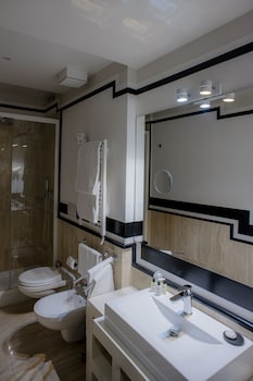 relais santa maria maggiore
