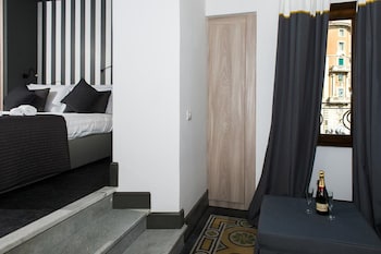 relais santa maria maggiore