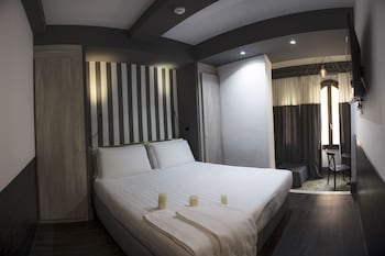 relais santa maria maggiore