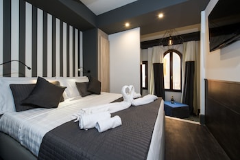 relais santa maria maggiore