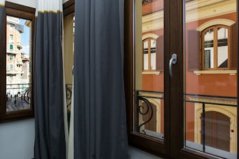 relais santa maria maggiore