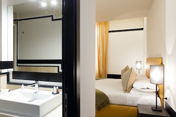 relais santa maria maggiore