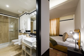 relais santa maria maggiore