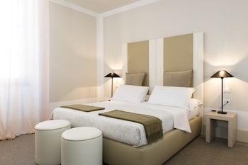 relais santa maria maggiore