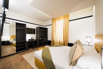 relais santa maria maggiore