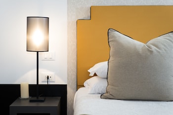 relais santa maria maggiore