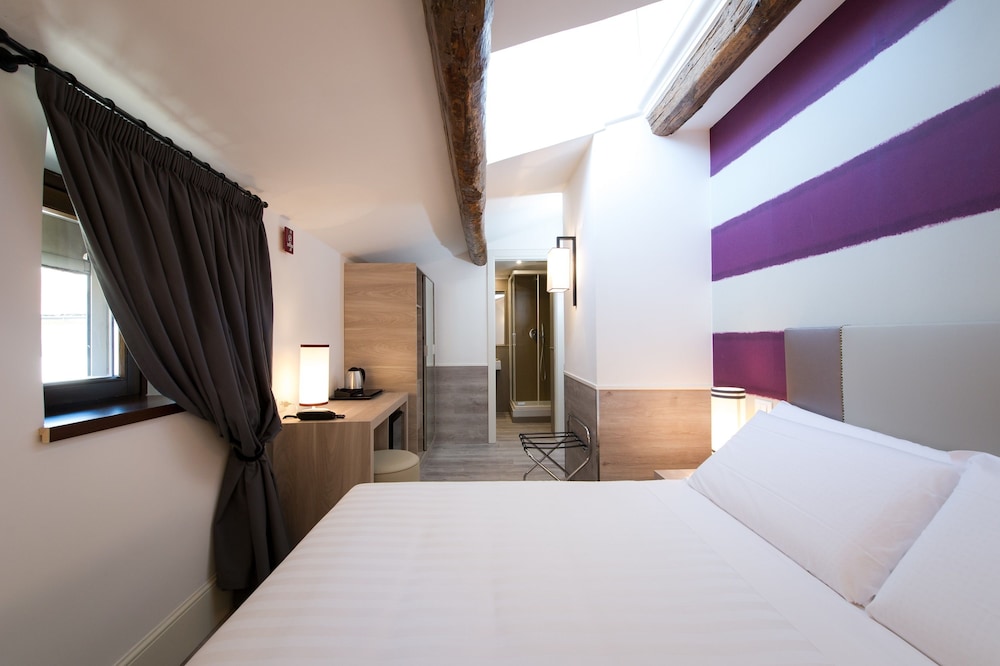 relais santa maria maggiore