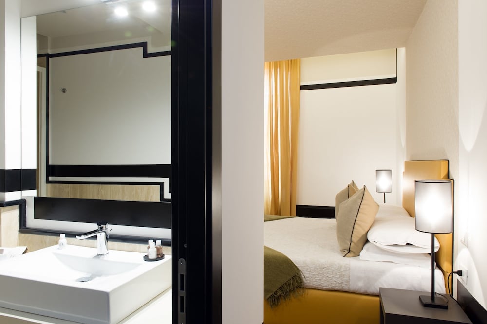 relais santa maria maggiore