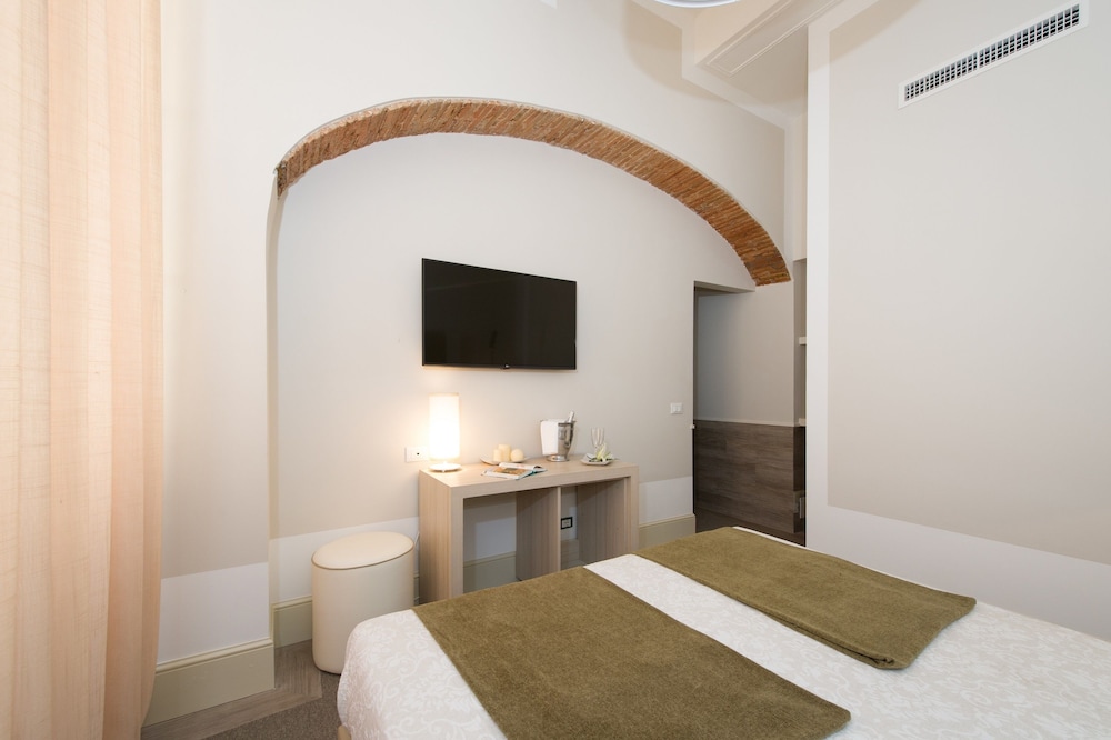 relais santa maria maggiore