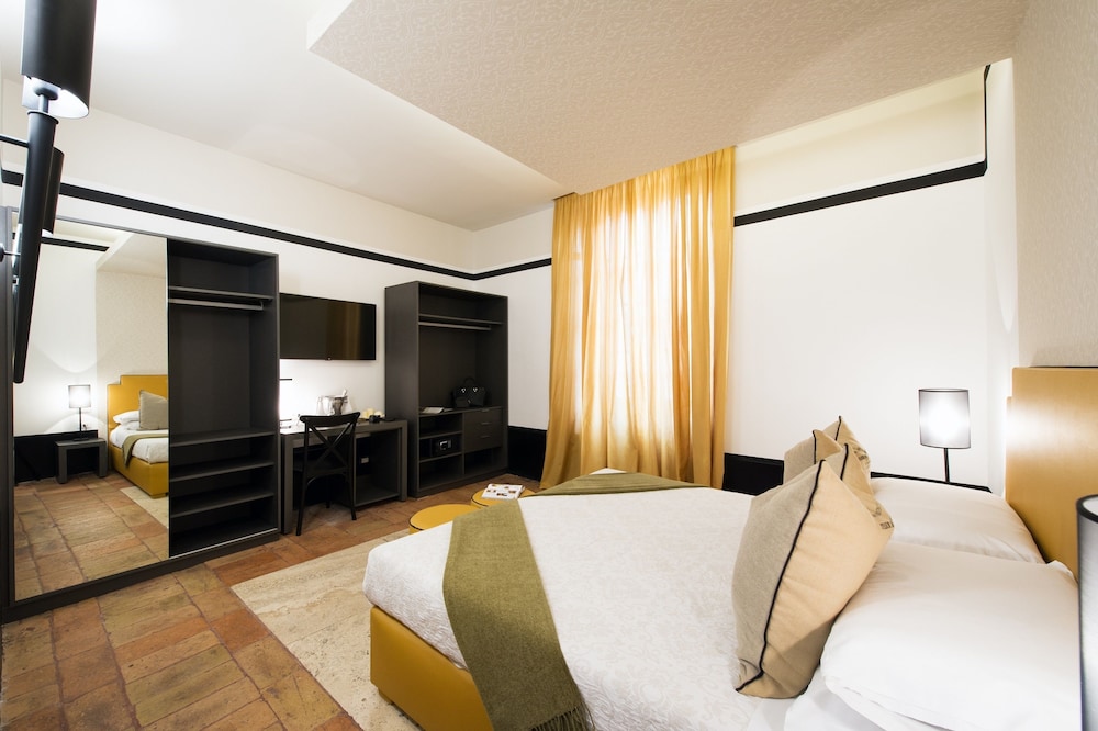 relais santa maria maggiore