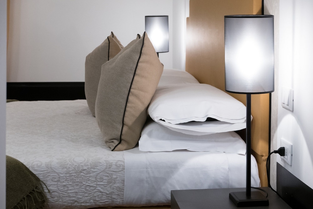 relais santa maria maggiore