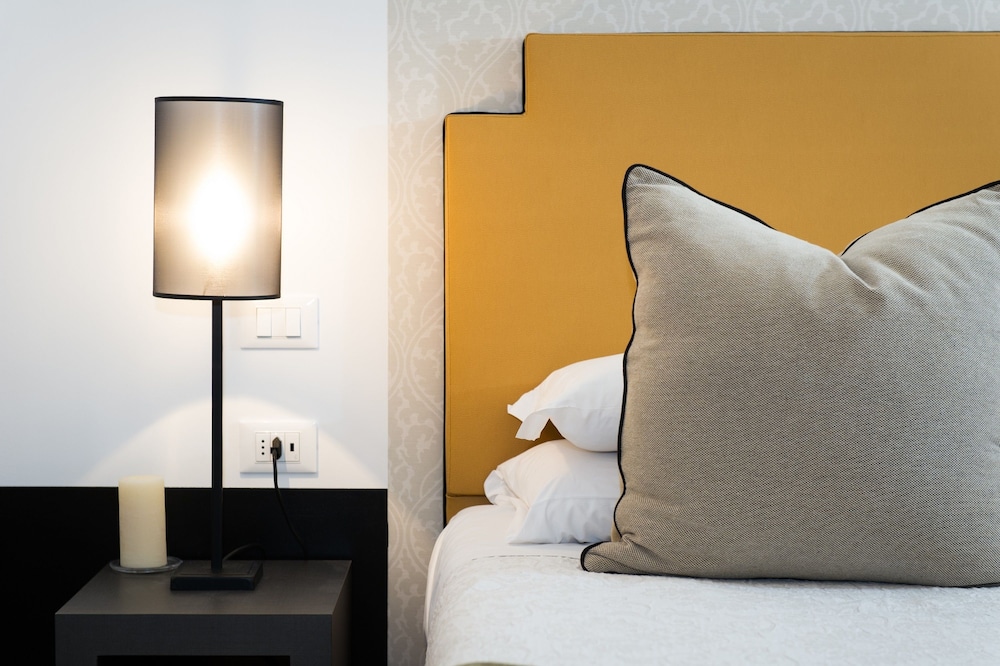 relais santa maria maggiore