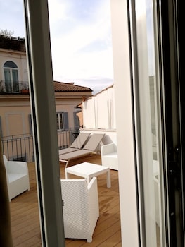 relais santa maria maggiore