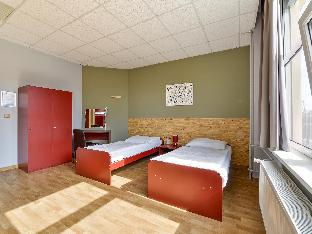 Plus Prague Hostel,Prague>>Holesovice,3 star