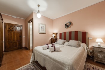 Giardino Della Pieve Relais- Adult Only,On A River,3 star