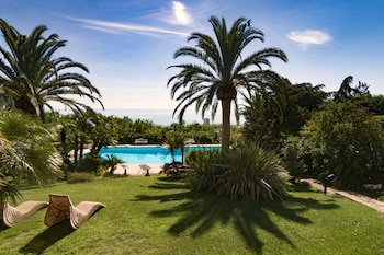 Villa Capodarco B&B,Capodarco>>Ancona,4 star