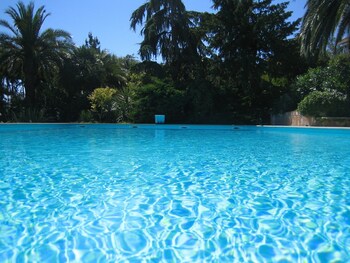 villa capodarco bandb