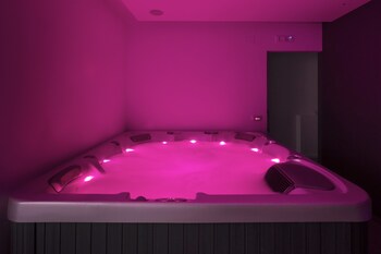 villa capodarco bandb