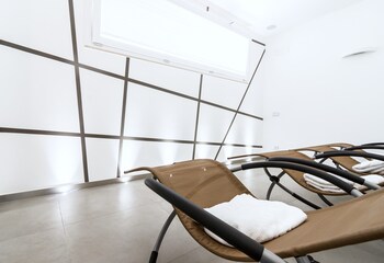 villa capodarco bandb