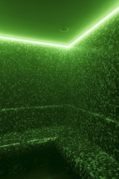 villa capodarco bandb