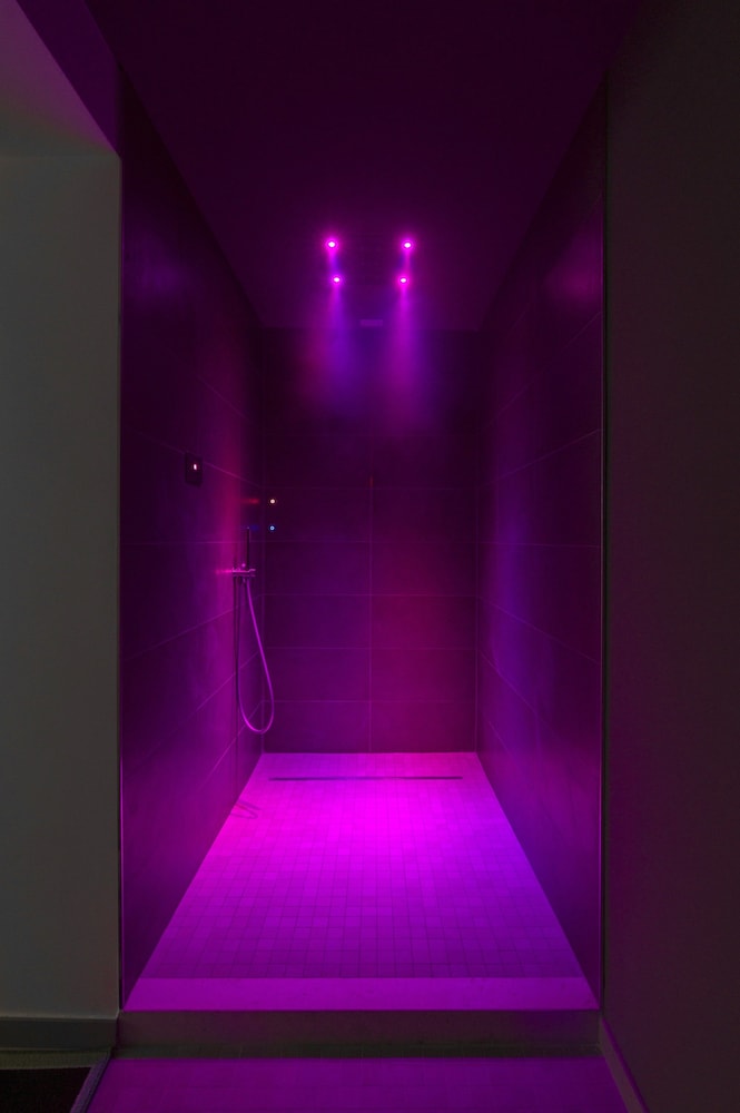 villa capodarco bandb