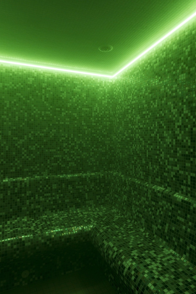 villa capodarco bandb