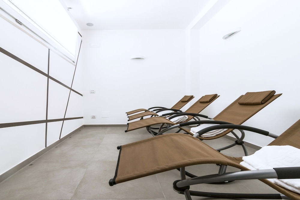 villa capodarco bandb