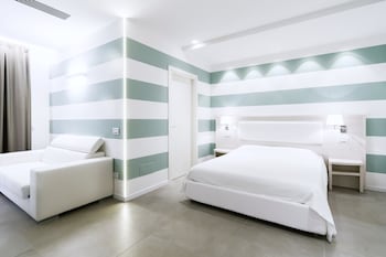 Villa Capodarco B&B,Capodarco>>Ancona,4 star