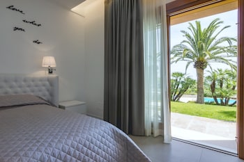 Villa Capodarco B&B,Capodarco>>Ancona,4 star