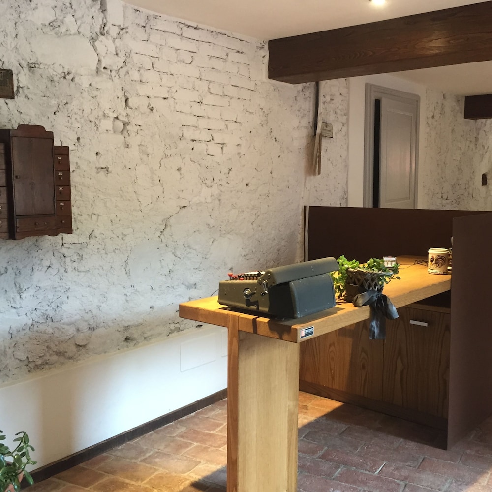 bandb la ceramica moline