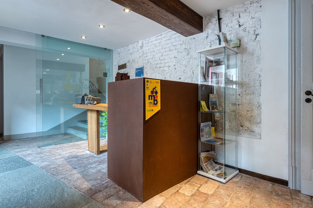 bandb la ceramica moline