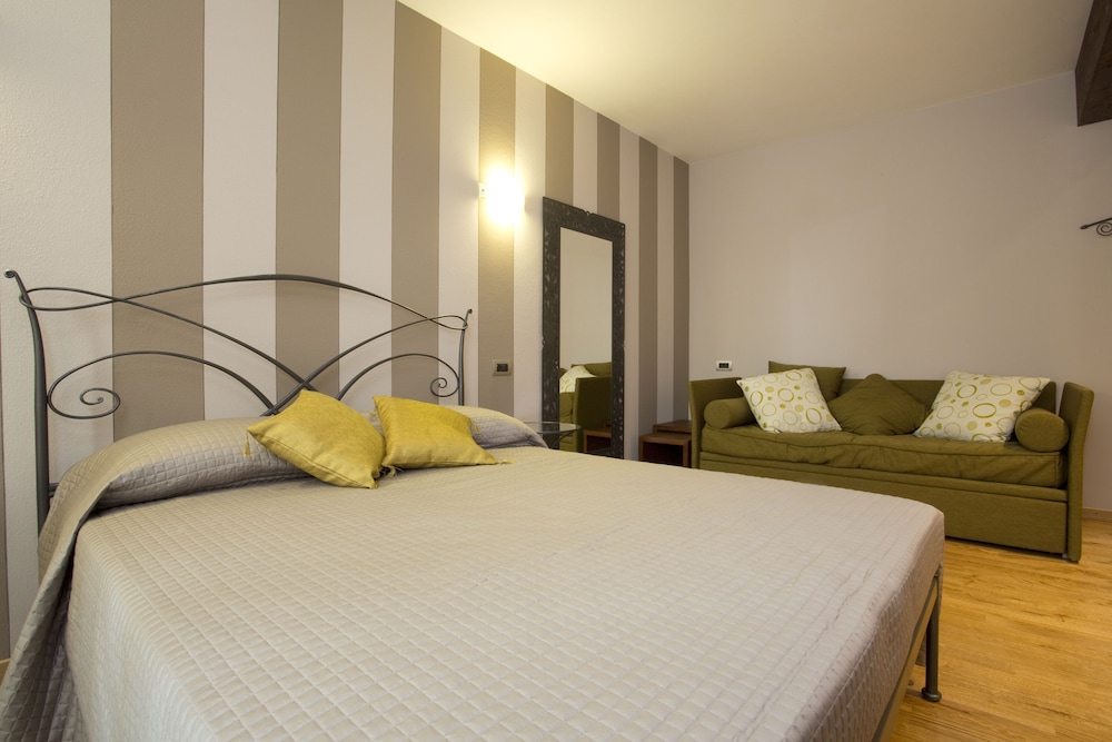 bandb la ceramica moline