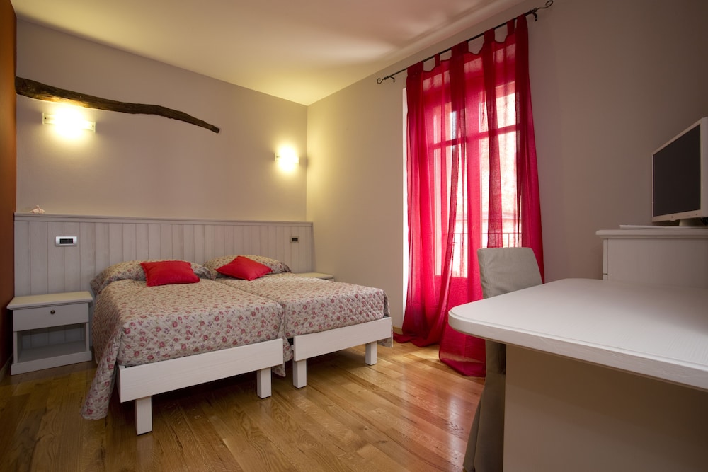 bandb la ceramica moline