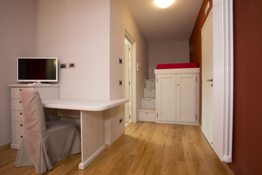 bandb la ceramica moline