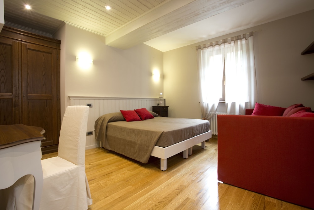 bandb la ceramica moline